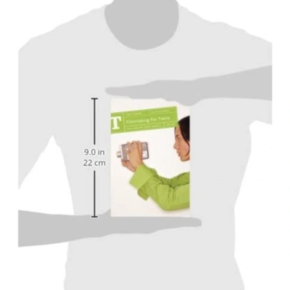 Young Filmmaker Book Bundle 🎥 📚 - Picture 3 of 13